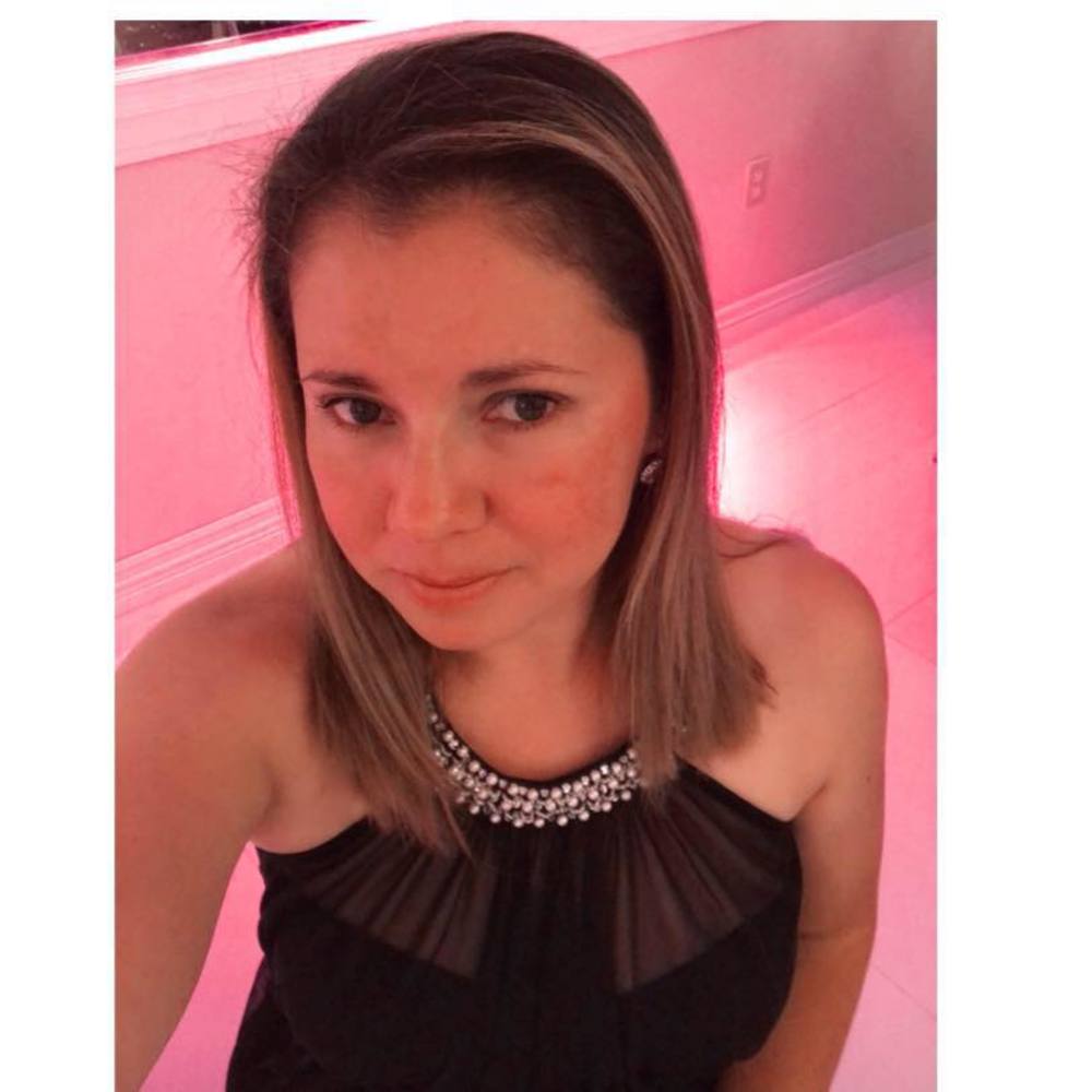 Meet your Posher, Eunice